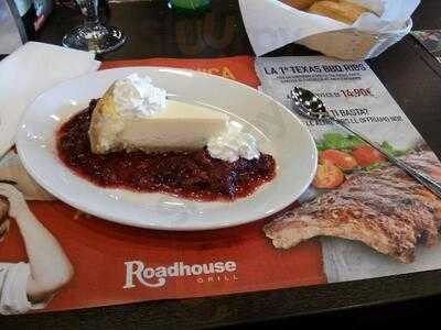 Roadhouse Restaurant, Cinisello Balsamo