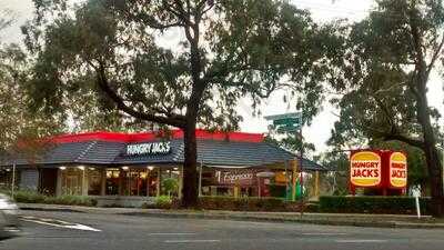 Hungry Jack's