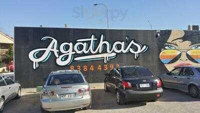 Agatha's