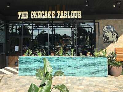 The Pancake Parlour