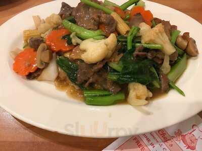 Chefs Delight Chinese & Cambodian Cuisine