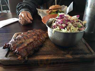 Ribs & Burgers South Morang