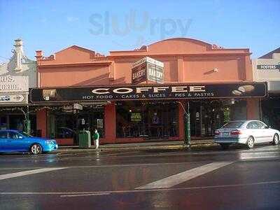 Waack's Ararat Bakery