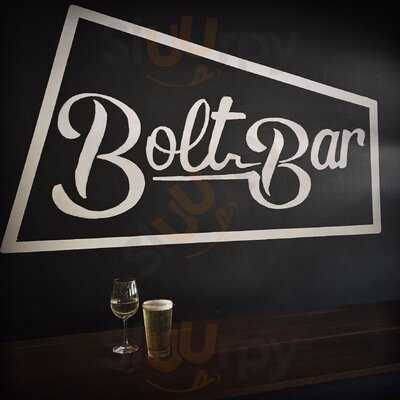 Bolt Bar