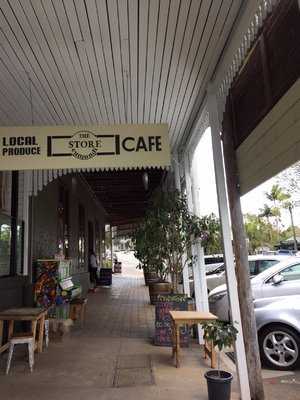 The Store Eumundi