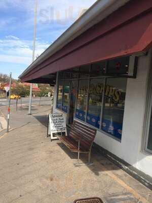 Port Noarlunga Fish Shop