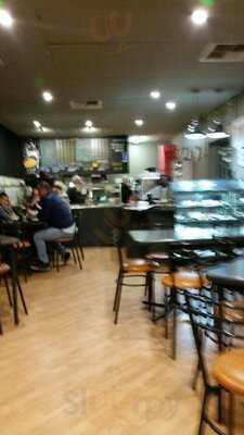 Rostrevor Pizza Bar