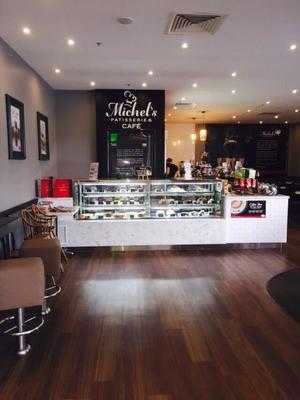 Michel's Patisserie