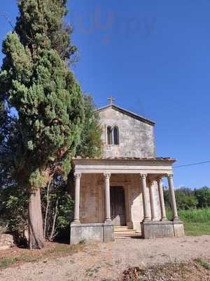 Il Frantoio Di Marconi Elio