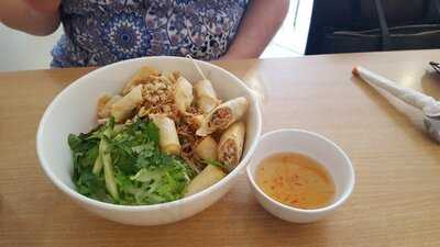 Chu Quy Vietnamese Cuisine