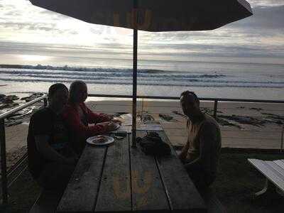 Alexandra Headland Surf Club