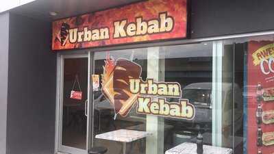 Urban Kebab