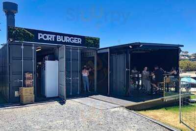 Port Burger