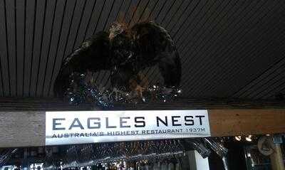 Eagles Nest Restaurant