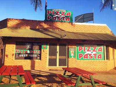 Kalbarri Pizza & Pasta