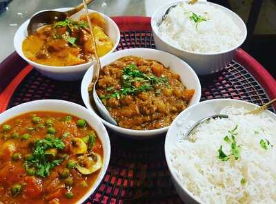 Exotic Indian Curries