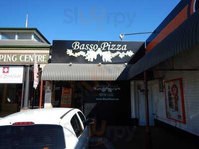 Bassendean Pizza