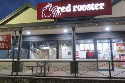 Red Rooster