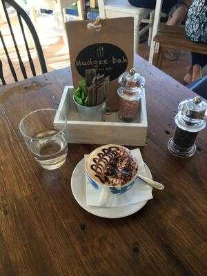 Mudgee Bah Espresso Cafe