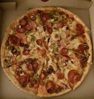 Pizza Hut Beerwah