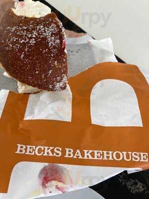 Becks Bakehouse Somerton Park