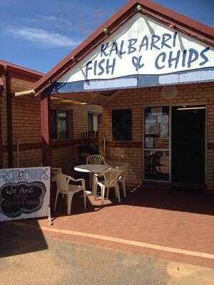 Kalbarri Fish & Chips