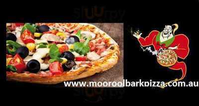 Mooroolbark Pizza