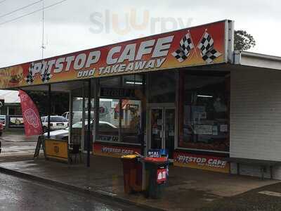 Pitstop Cafe