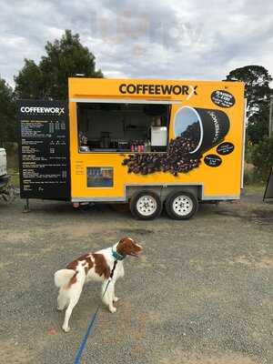 Coffeeworx