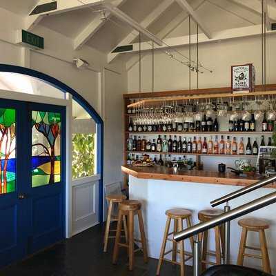 Artisan Kitchen And Wine Bar