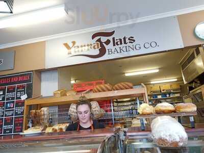 Yarra Flats Bakery