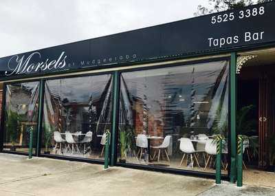 Morsels At Mudgeeraba