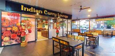 Indian Curry Lounge