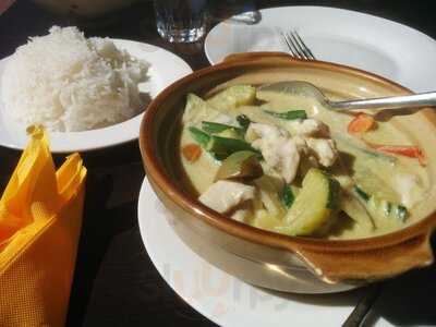 Blaxland Thai Kitchen