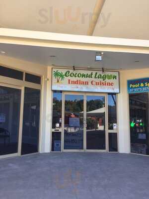 Coconut Lagoon Indian Cuisine