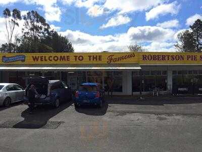 Robertson Pie Shop