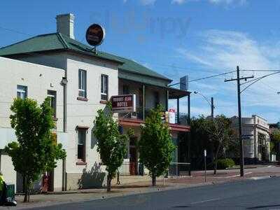 Orbost Club Hotel