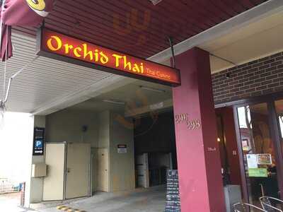 Orchid Thai Cuisine