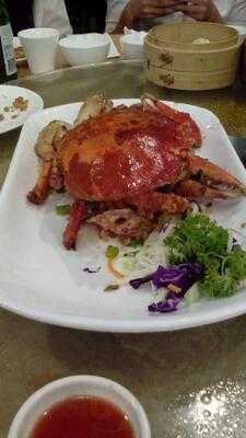 Haoke Chinese Seafood Restaurant