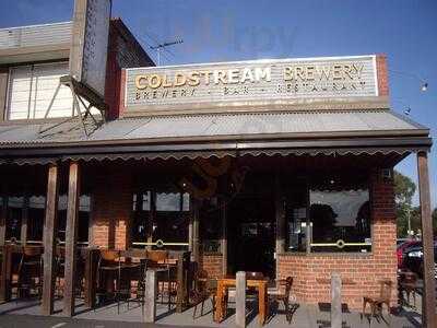 Coldstream Brewery