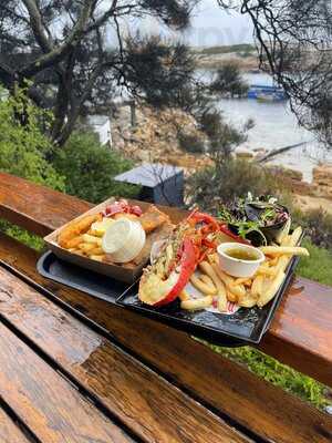 Lobster Shack Tasmania