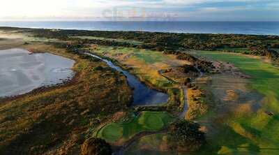 13th Beach Golf Links