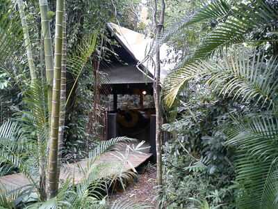 The Cassowary Restaurant