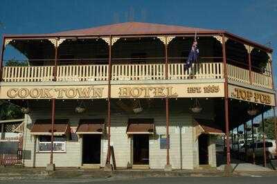 Cooktown Hotel