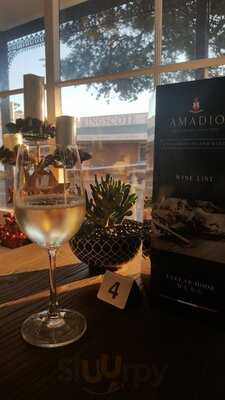 Amadio Wines Kangaroo Island Cellar Door