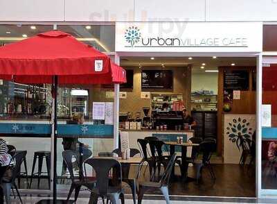 Urban Village Cafe