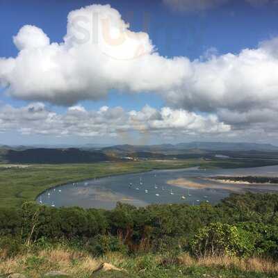 Cooktown Bowls Club