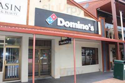 Dominos Pizza