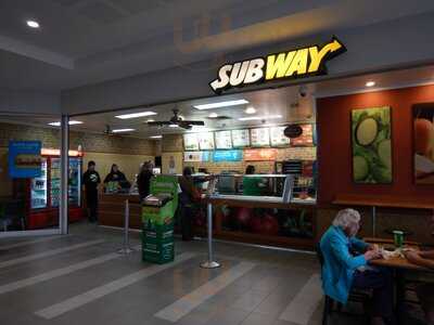 Subway Northam