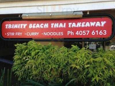 Trinity Beach Thai Takeaway